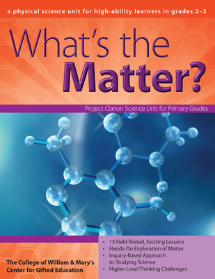 What''s the Matter?
