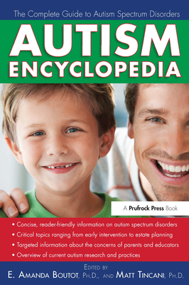 Autism Encyclopedia