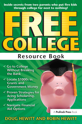 Free College Resource Book