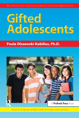 Gifted Adolescents