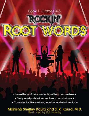 Rockin'' Root Words