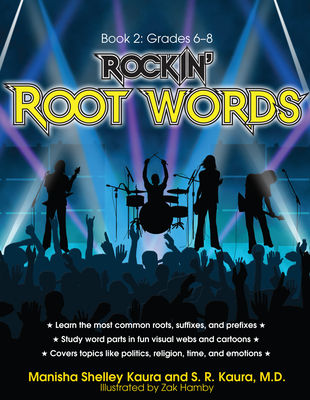 Rockin'' Root Words