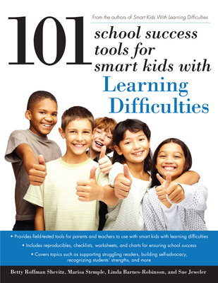 101 school success tools for smart kids with Learning Difficulties