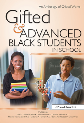 Gifted and Advanced Black Students in School