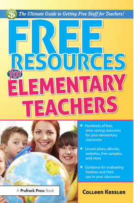 Free Resources for Elementary Teachers