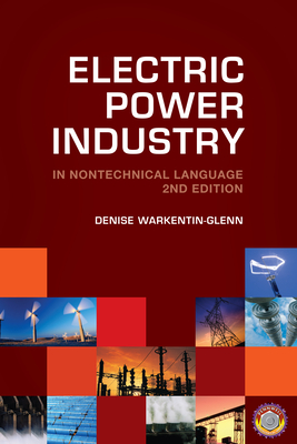 Electric Power Industry in Nontechnical Language