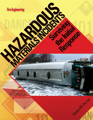 Hazardous Materials Incidents