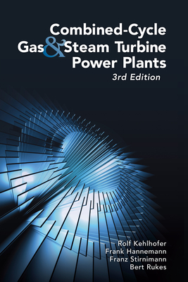 Combined-Cycle Gas & Steam Turbine Power Plants