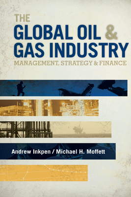 The Global Oil & Gas Industry