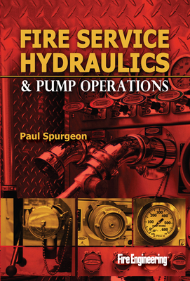 Fire Service Hydraulics & Pump Operations