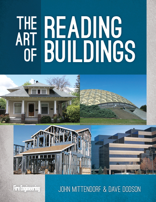 The Art of Reading Buildings