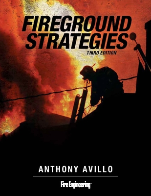 Fireground Strategies