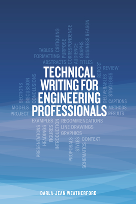 Technical Writing For Engineering Professionals