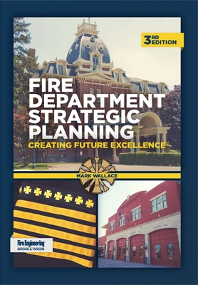 Fire Department Strategic Planning