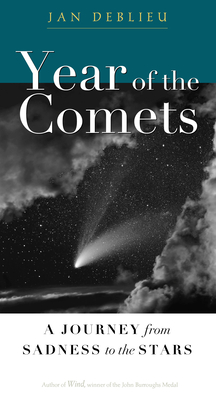 Year Of The Comets