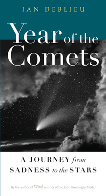 Year Of The Comets