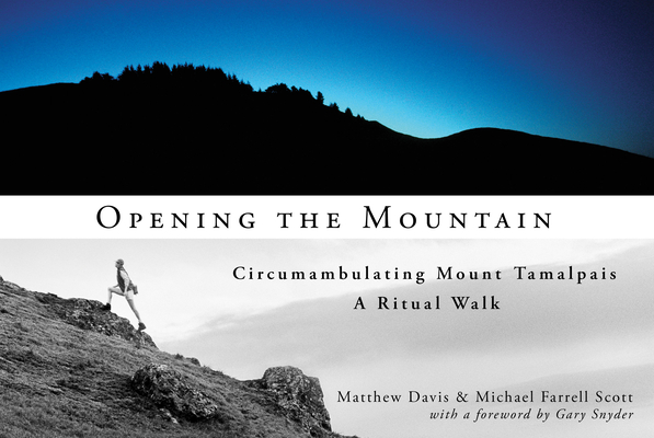 Opening The Mountain