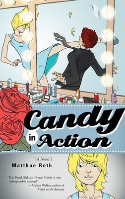 Candy In Action