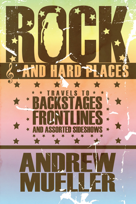 Rock And Hard Places