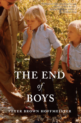 The End Of Boys