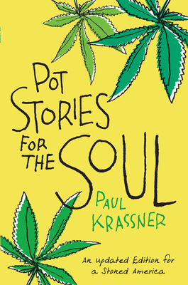 Pot Stories For The Soul