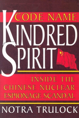 Code Name Kindred Spirit