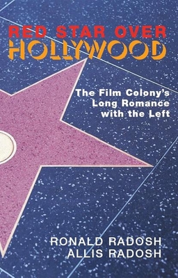 Red Star Over Hollywood