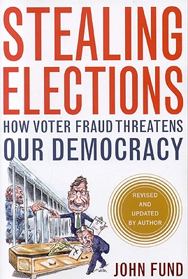 Stealing Elections