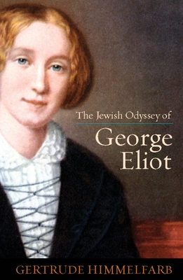 Jewish Odyssey of George Eliot