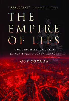 Empire of Lies