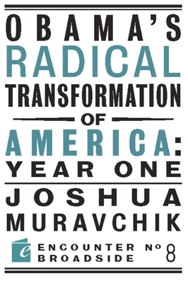 Obama's Radical Transformation of America: Year One