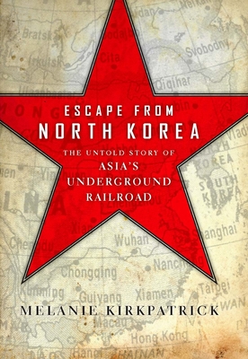 Escape from North Korea