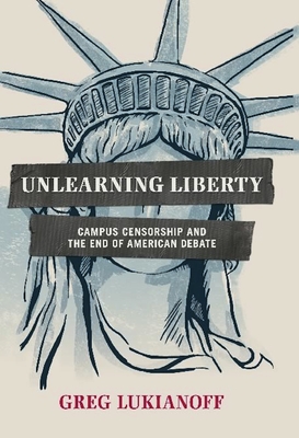 Unlearning Liberty