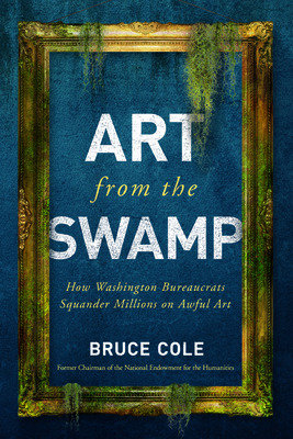 Art from the Swamp