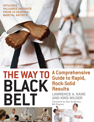 The Way to Black Belt