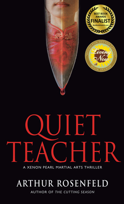 Quiet Teacher