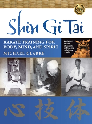 Shin Gi Tai