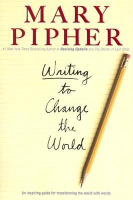 Writing to Change the World