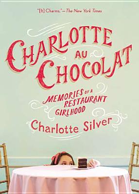 Charlotte Au Chocolat