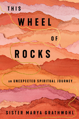 The Wheel Of Rocks