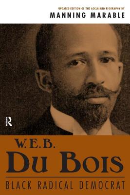 W. E. B. Du Bois