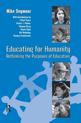 Educating For Humanity