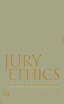 Jury Ethics