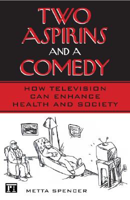 Two Aspirins and a Comedy