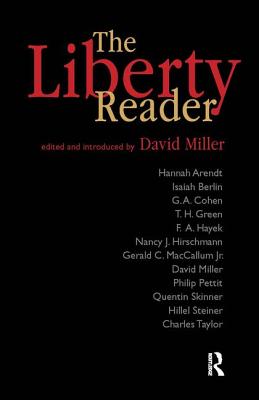 Liberty Reader