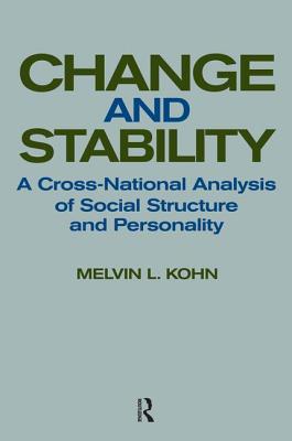 Change and Stability