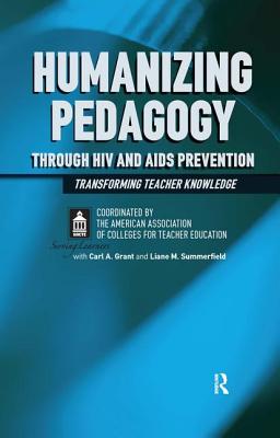 Humanizing Pedagogy Through HIV and AIDS Prevention