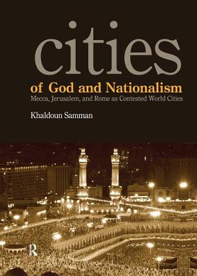 Cities of God and Nationalism