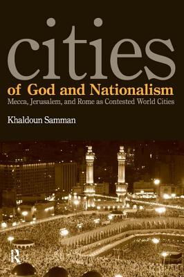 Cities of God and Nationalism