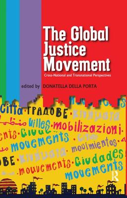 Global Justice Movement